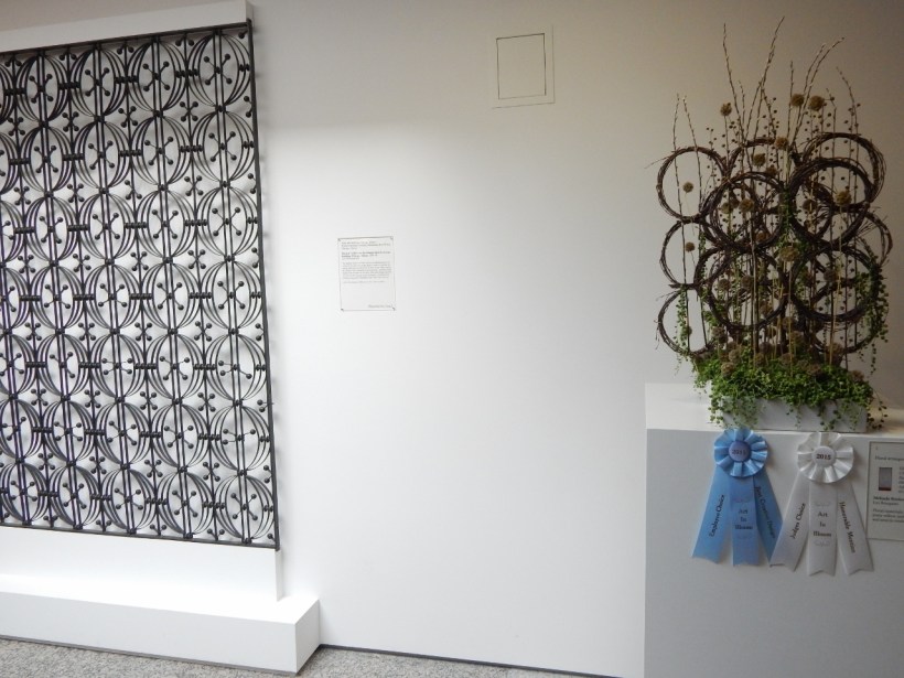 Chicago Elevator Door